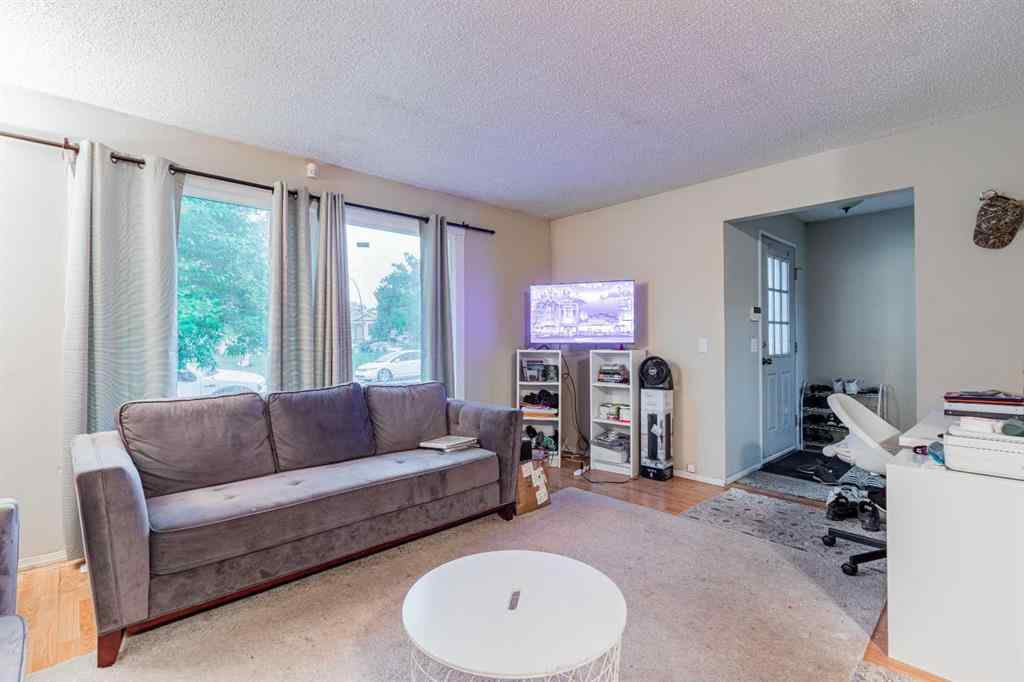 MLS® A2252966 - 143 Castlegrove Road NE in Castleridge Calgary, Residential