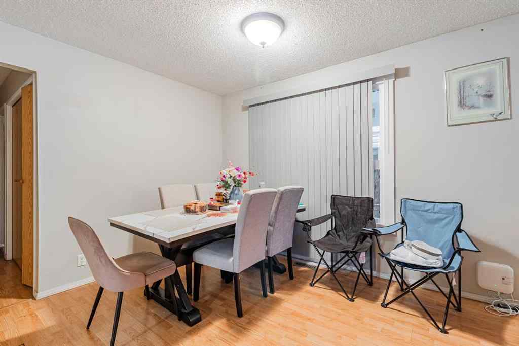MLS® A2252966 - 143 Castlegrove Road NE in Castleridge Calgary, Residential