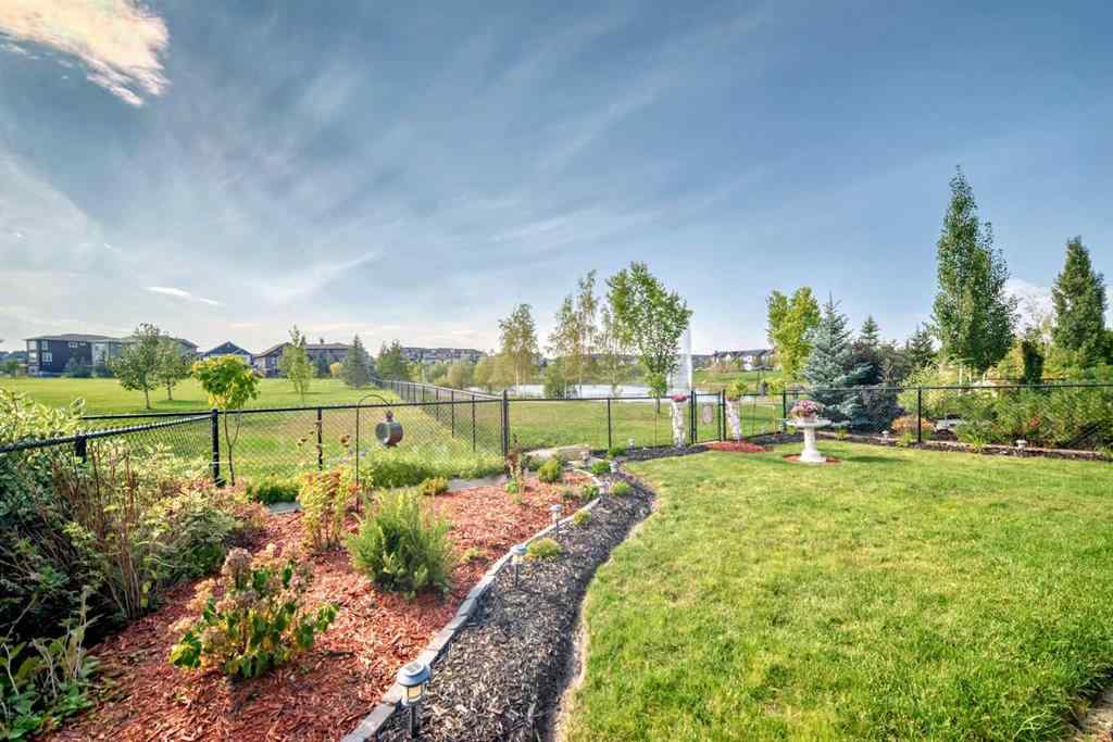 MLS® A2252967 - 23 Legacy Circle SE in Legacy Calgary, Residential