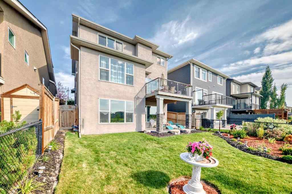 MLS® A2252967 - 23 Legacy Circle SE in Legacy Calgary, Residential