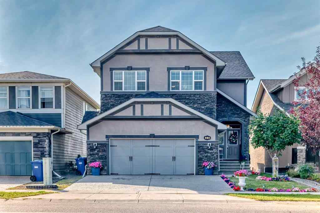 MLS® A2252967 - 23 Legacy Circle SE in Legacy Calgary, Residential