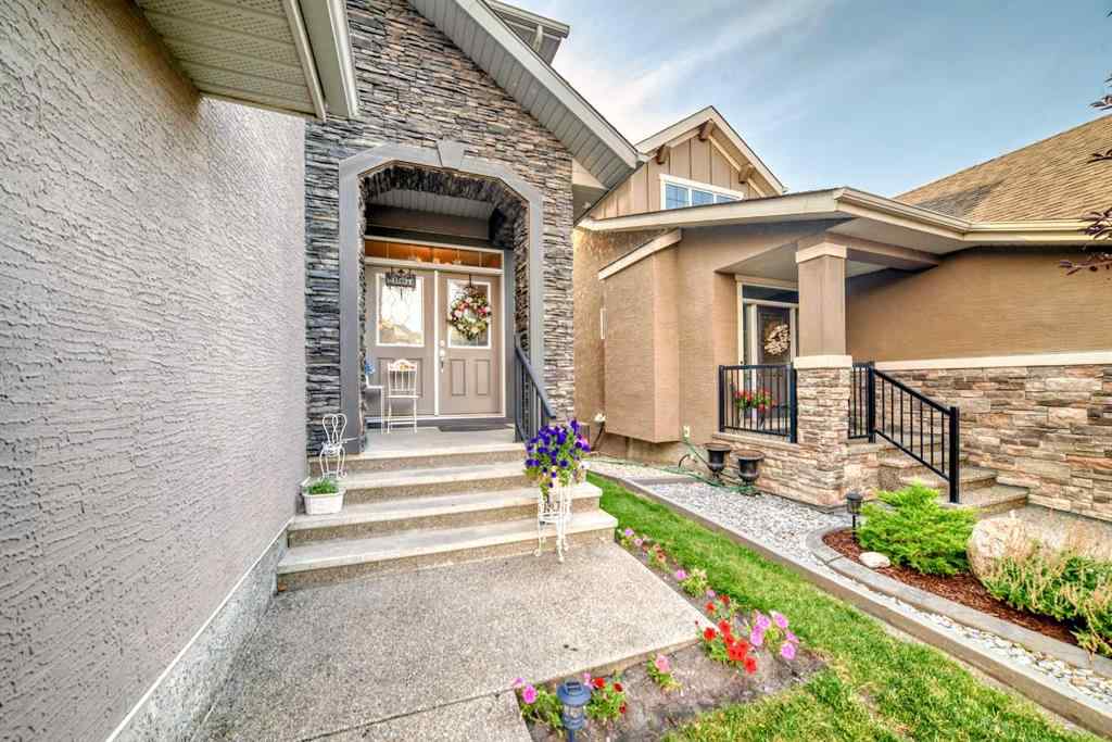 MLS® A2252967 - 23 Legacy Circle SE in Legacy Calgary, Residential