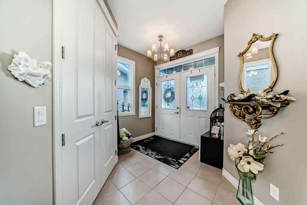 MLS® A2252967 - 23 Legacy Circle SE in Legacy Calgary, Residential
