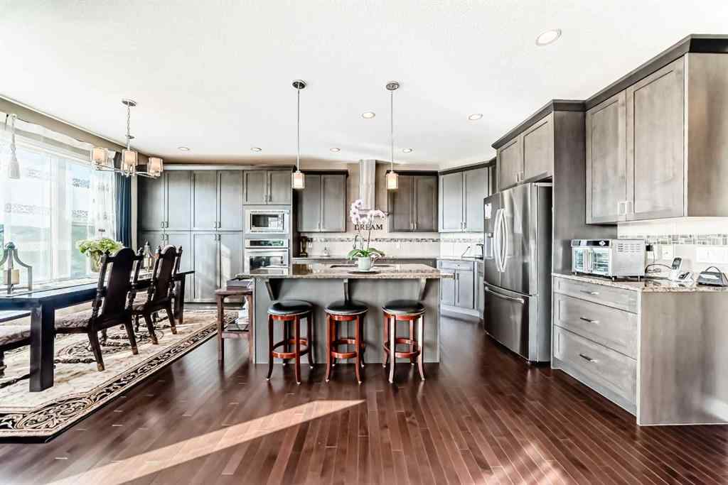 MLS® A2252967 - 23 Legacy Circle SE in Legacy Calgary, Residential