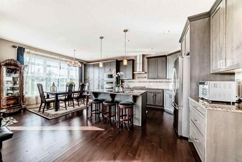 MLS® A2252967 - 23 Legacy Circle SE in Legacy Calgary, Residential