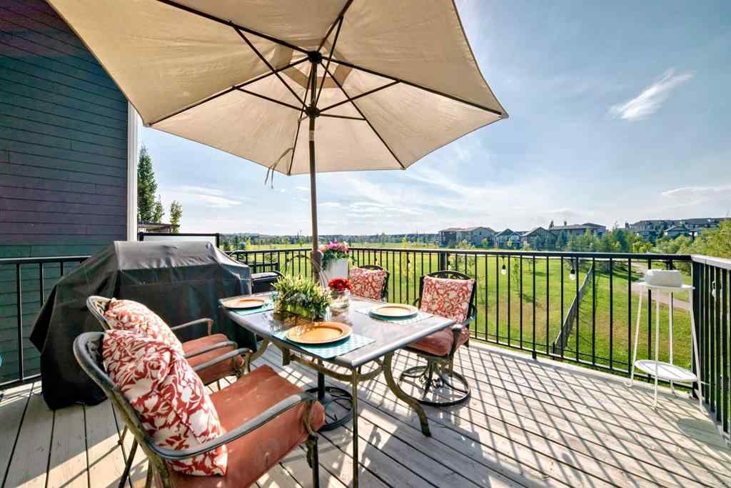 MLS® A2252967 - 23 Legacy Circle SE in Legacy Calgary, Residential