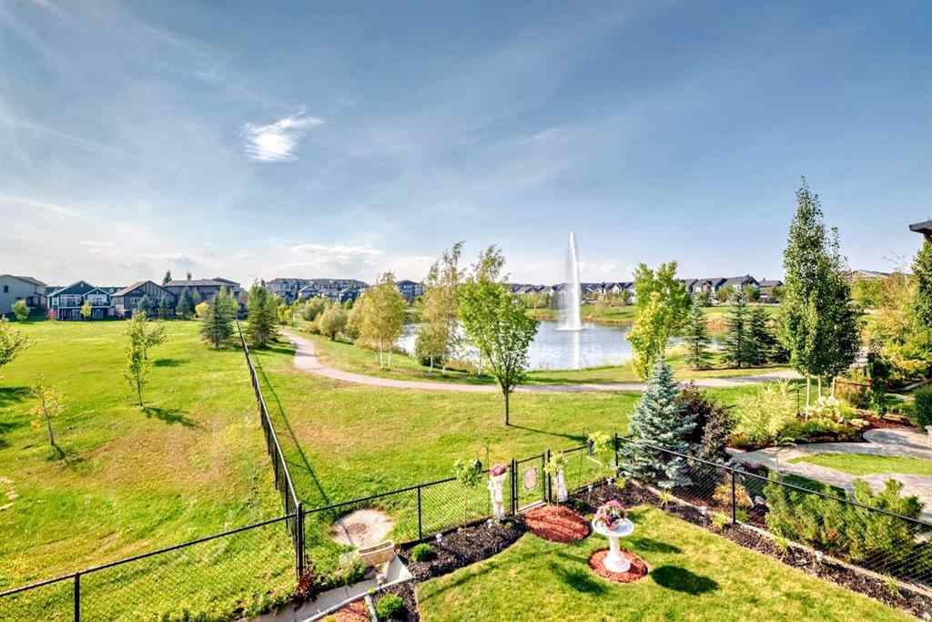 MLS® A2252967 - 23 Legacy Circle SE in Legacy Calgary, Residential