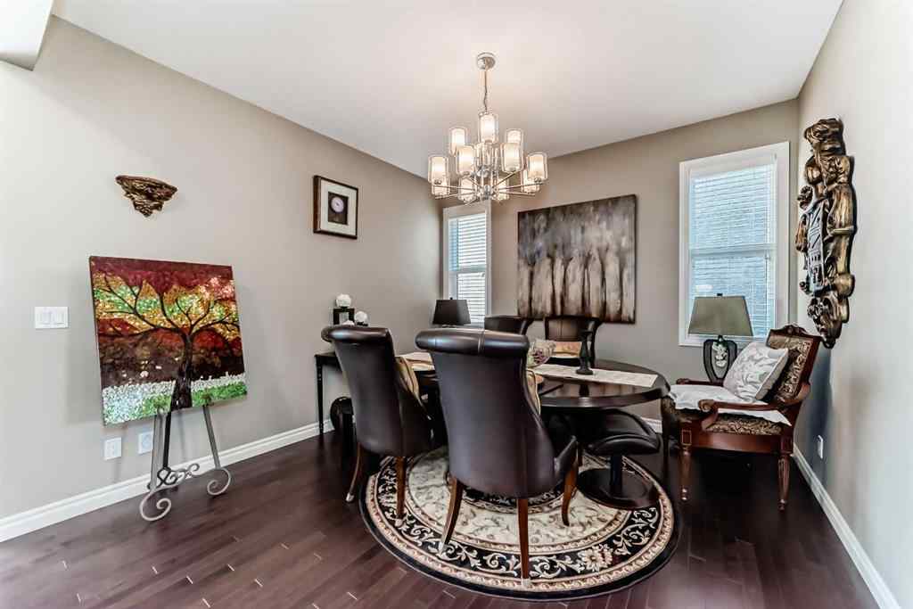 MLS® A2252967 - 23 Legacy Circle SE in Legacy Calgary, Residential