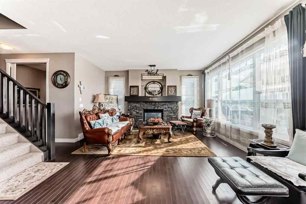 MLS® A2252967 - 23 Legacy Circle SE in Legacy Calgary, Residential