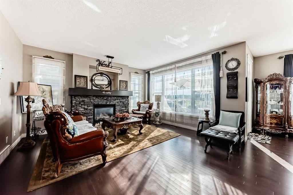 MLS® A2252967 - 23 Legacy Circle SE in Legacy Calgary, Residential