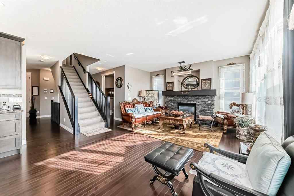 MLS® A2252967 - 23 Legacy Circle SE in Legacy Calgary, Residential