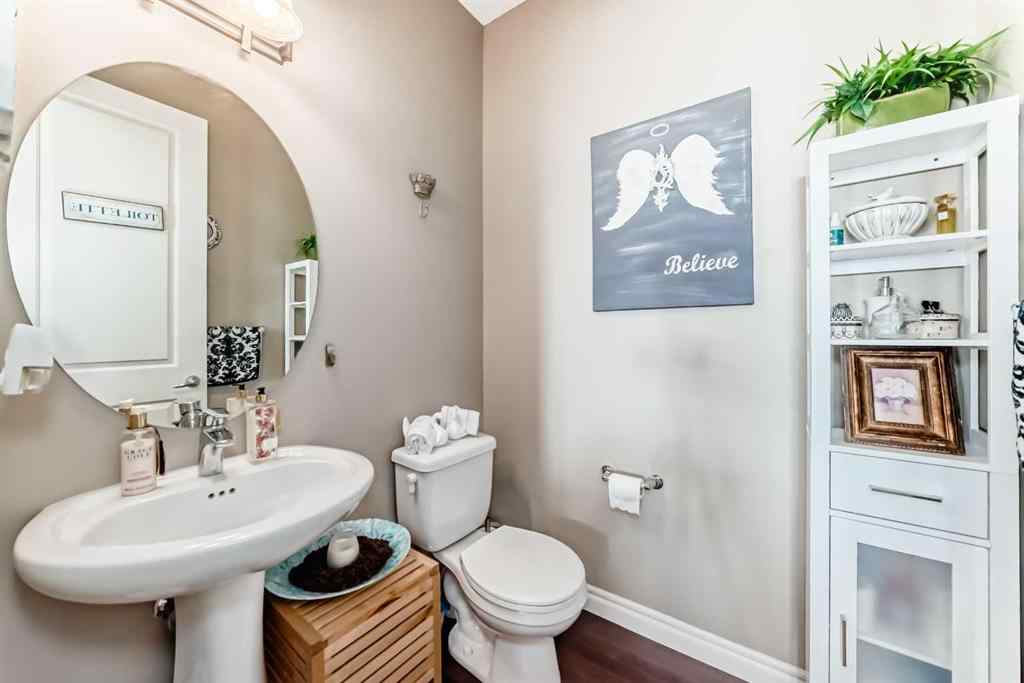 MLS® A2252967 - 23 Legacy Circle SE in Legacy Calgary, Residential