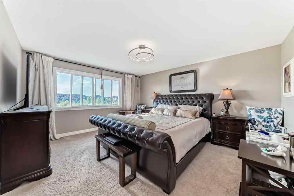 MLS® A2252967 - 23 Legacy Circle SE in Legacy Calgary, Residential