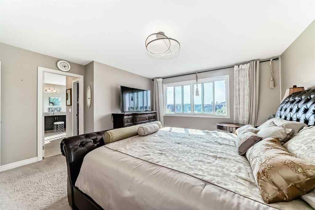 MLS® A2252967 - 23 Legacy Circle SE in Legacy Calgary, Residential