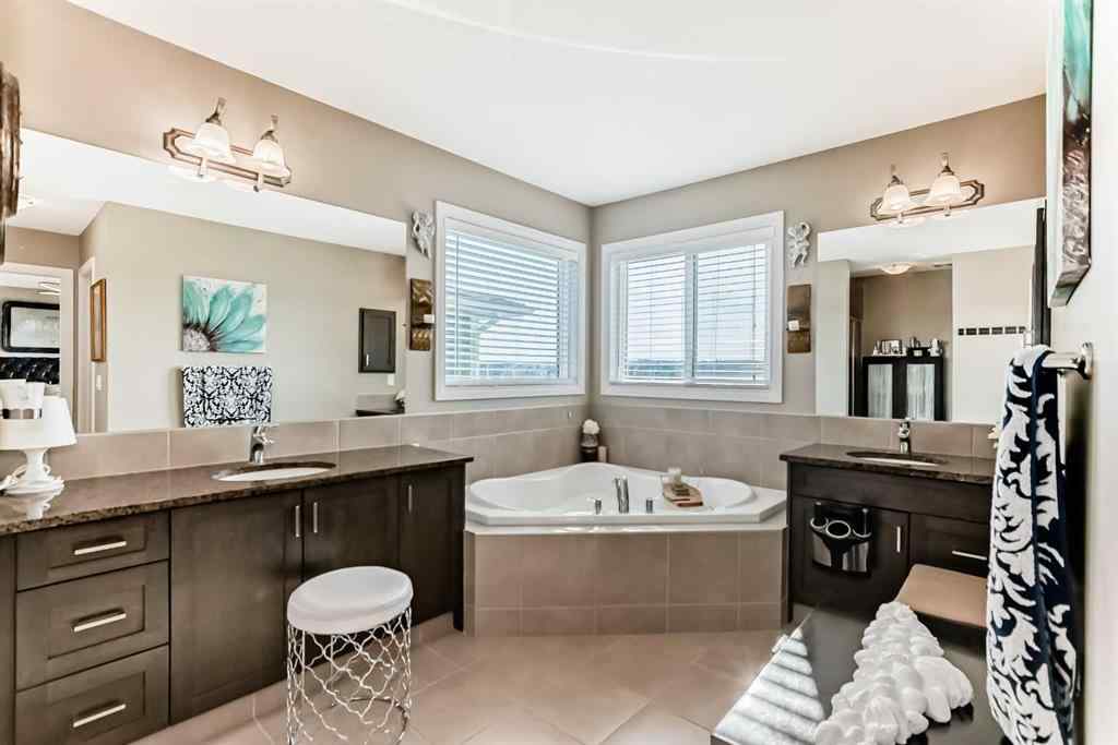 MLS® A2252967 - 23 Legacy Circle SE in Legacy Calgary, Residential