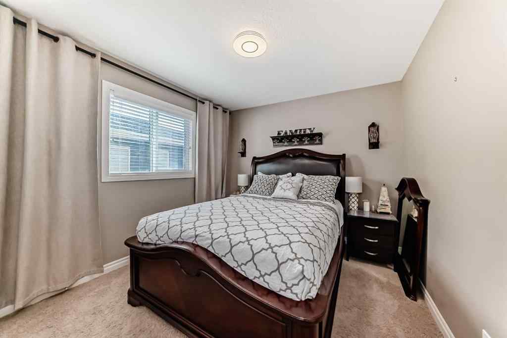 MLS® A2252967 - 23 Legacy Circle SE in Legacy Calgary, Residential