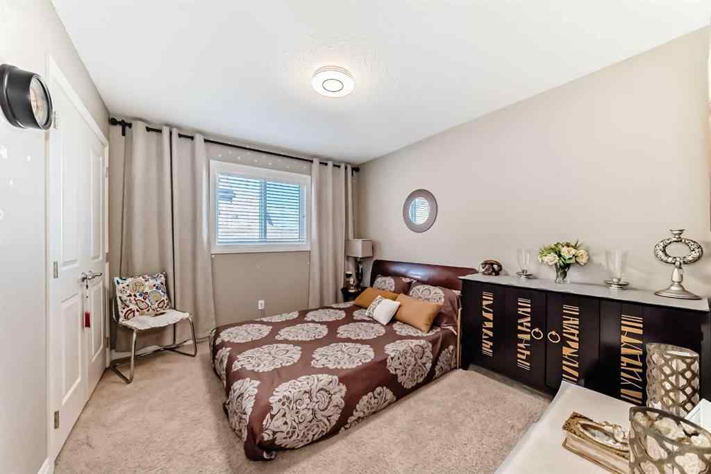 MLS® A2252967 - 23 Legacy Circle SE in Legacy Calgary, Residential