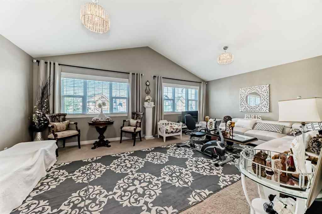 MLS® A2252967 - 23 Legacy Circle SE in Legacy Calgary, Residential