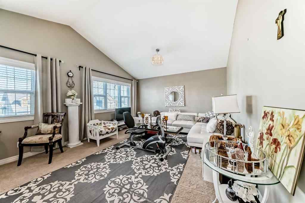 MLS® A2252967 - 23 Legacy Circle SE in Legacy Calgary, Residential