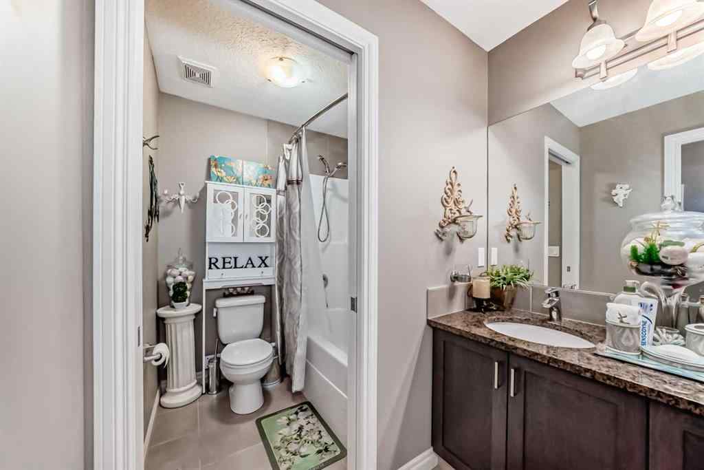 MLS® A2252967 - 23 Legacy Circle SE in Legacy Calgary, Residential