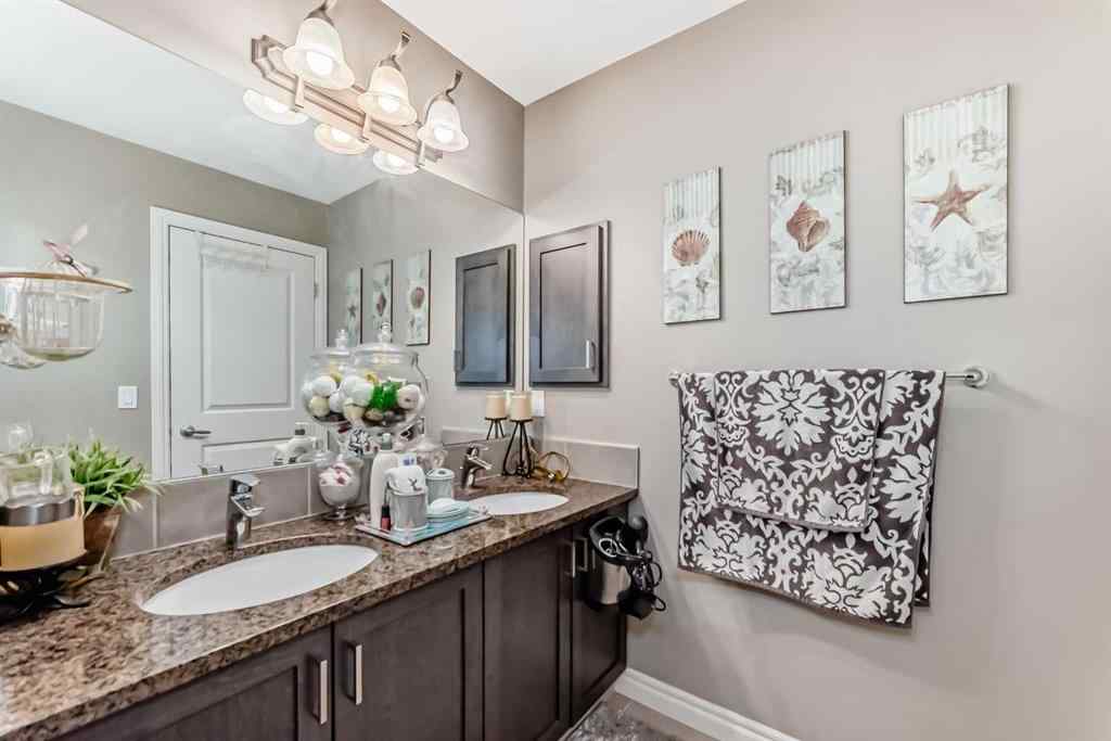 MLS® A2252967 - 23 Legacy Circle SE in Legacy Calgary, Residential