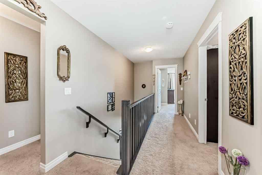MLS® A2252967 - 23 Legacy Circle SE in Legacy Calgary, Residential