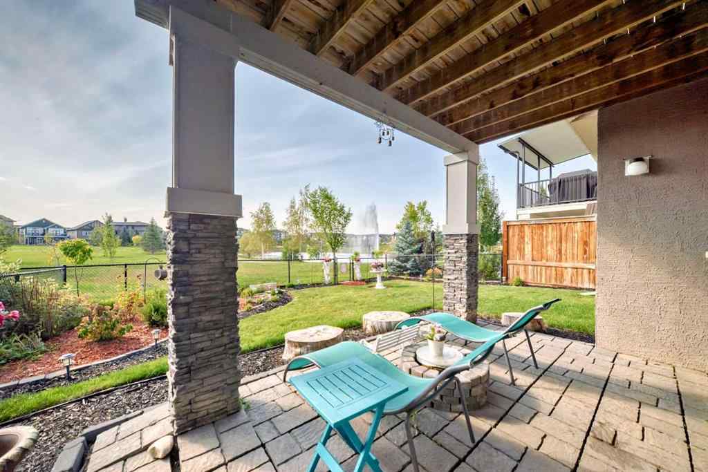 MLS® A2252967 - 23 Legacy Circle SE in Legacy Calgary, Residential