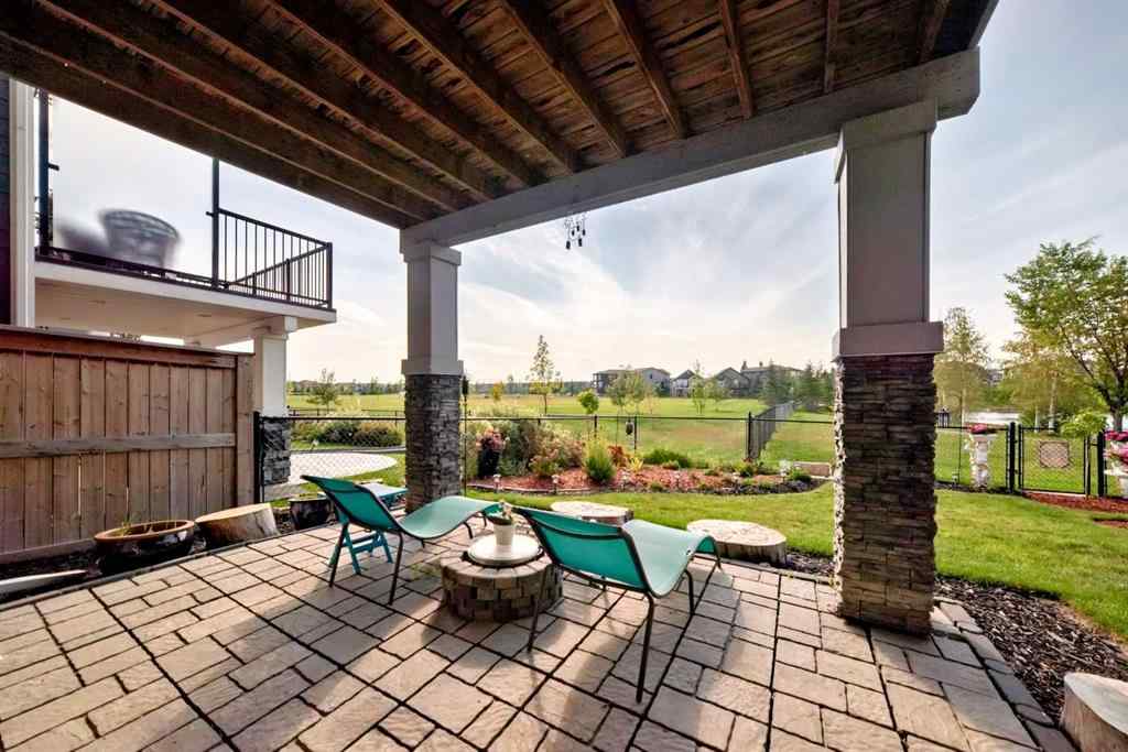MLS® A2252967 - 23 Legacy Circle SE in Legacy Calgary, Residential