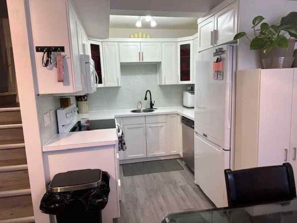 MLS® A2252968 - Unit #UNIT #35 1915 18 Avenue N in Winston Churchill Lethbridge, Residential