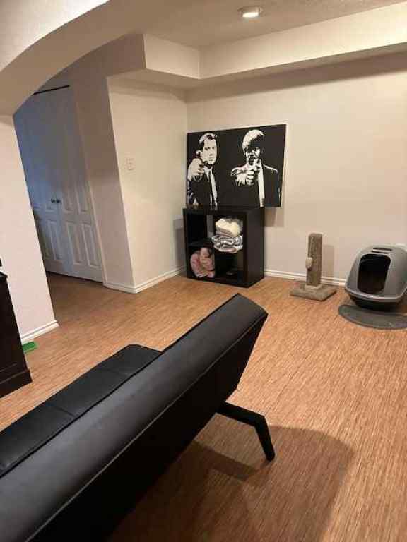 MLS® A2252968 - Unit #UNIT #35 1915 18 Avenue N in Winston Churchill Lethbridge, Residential