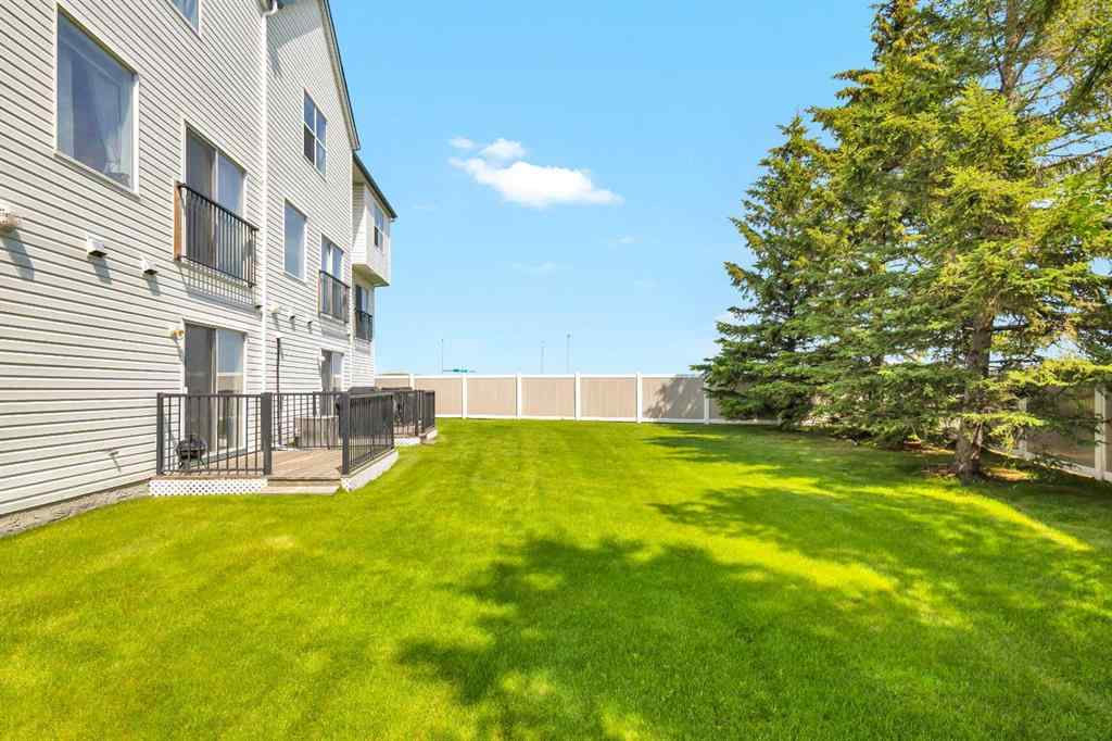 MLS® A2252974 - Unit #3 200 Hidden Hills Terrace NW in Hidden Valley Calgary, Residential