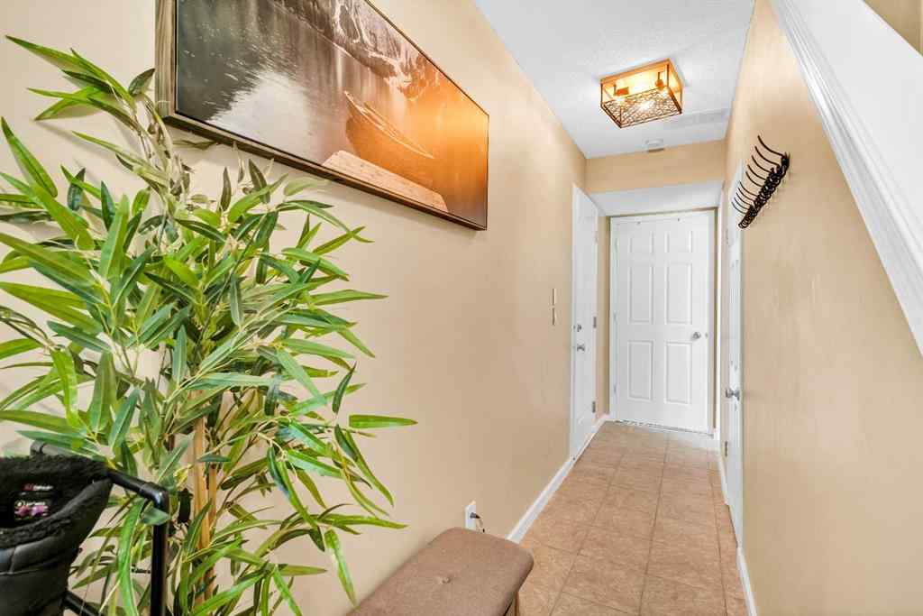 MLS® A2252974 - Unit #3 200 Hidden Hills Terrace NW in Hidden Valley Calgary, Residential