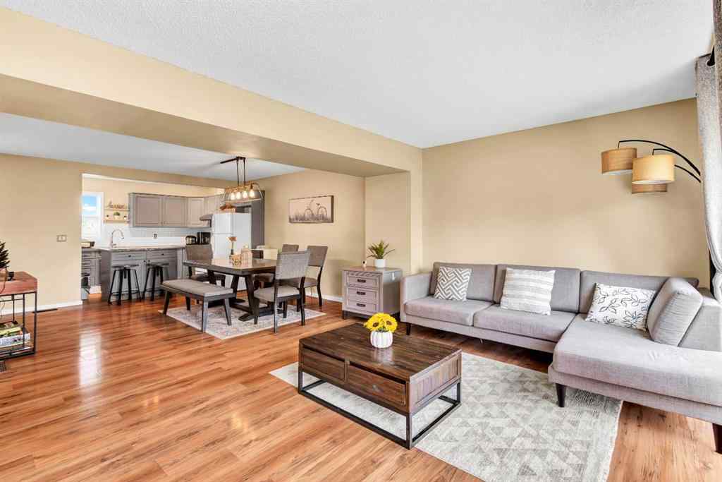 MLS® A2252974 - Unit #3 200 Hidden Hills Terrace NW in Hidden Valley Calgary, Residential