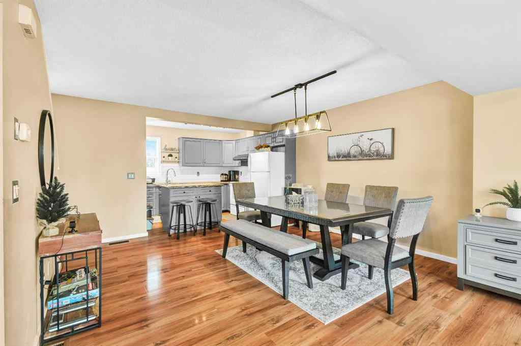 MLS® A2252974 - Unit #3 200 Hidden Hills Terrace NW in Hidden Valley Calgary, Residential