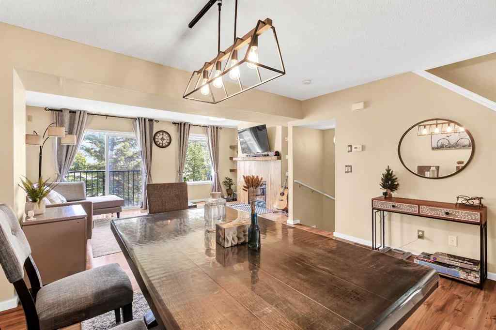 MLS® A2252974 - Unit #3 200 Hidden Hills Terrace NW in Hidden Valley Calgary, Residential
