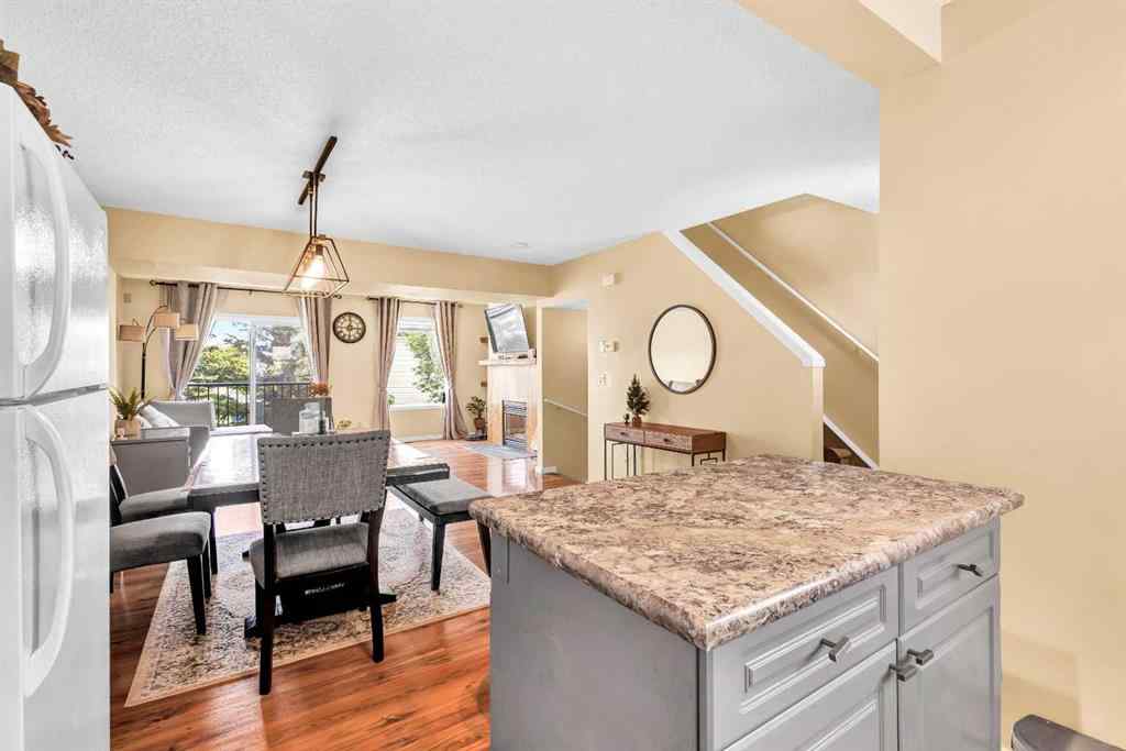 MLS® A2252974 - Unit #3 200 Hidden Hills Terrace NW in Hidden Valley Calgary, Residential
