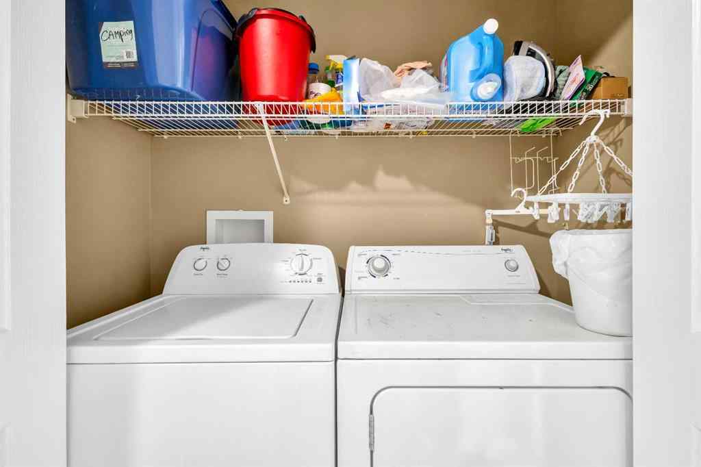 MLS® A2252974 - Unit #3 200 Hidden Hills Terrace NW in Hidden Valley Calgary, Residential