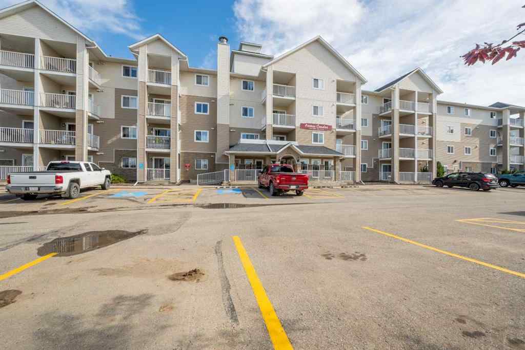 MLS® A2252975 - Unit #207 11230 104 Avenue  in Gateway Grande Prairie, Residential