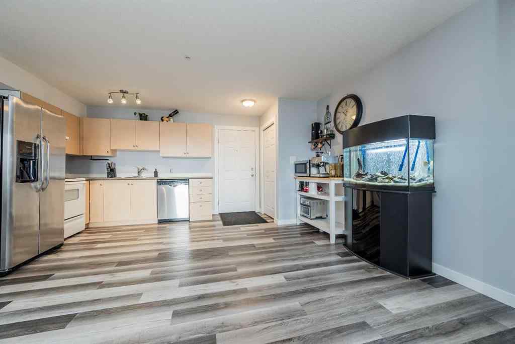 MLS® A2252975 - Unit #207 11230 104 Avenue  in Gateway Grande Prairie, Residential