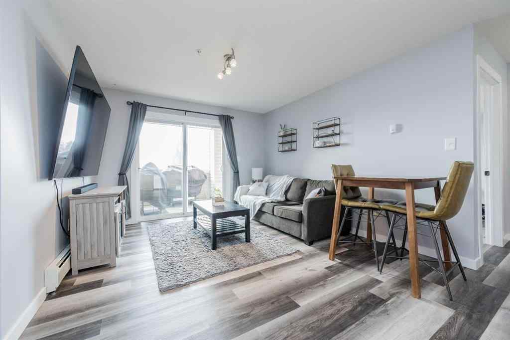 MLS® A2252975 - Unit #207 11230 104 Avenue  in Gateway Grande Prairie, Residential