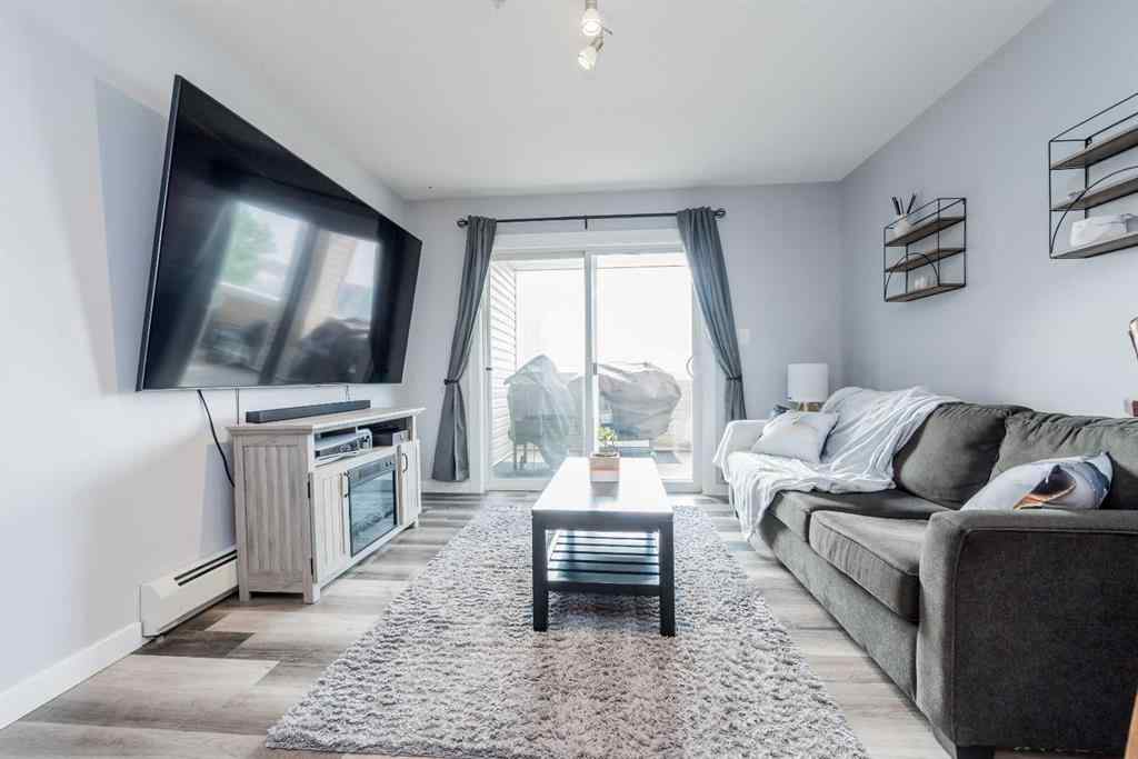 MLS® A2252975 - Unit #207 11230 104 Avenue  in Gateway Grande Prairie, Residential