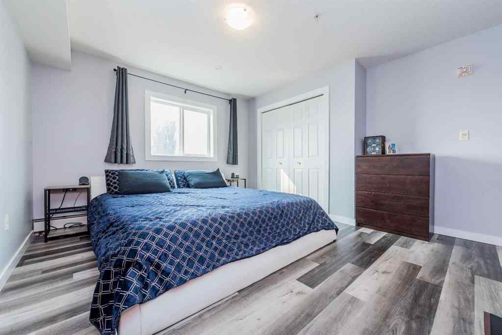 MLS® A2252975 - Unit #207 11230 104 Avenue  in Gateway Grande Prairie, Residential