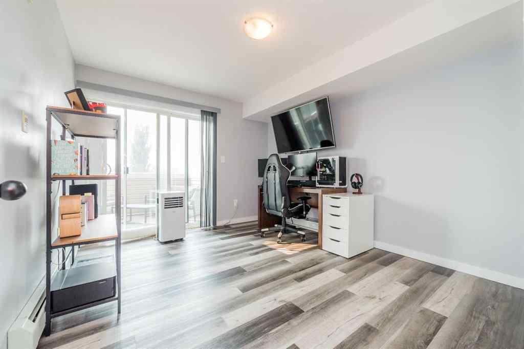 MLS® A2252975 - Unit #207 11230 104 Avenue  in Gateway Grande Prairie, Residential