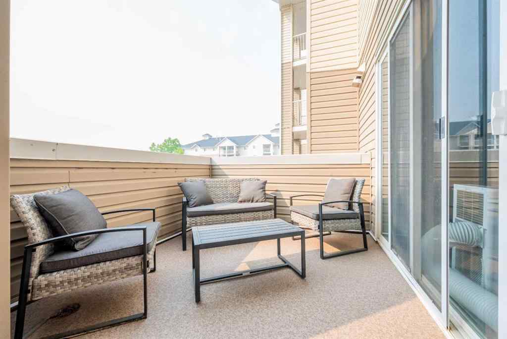 MLS® A2252975 - Unit #207 11230 104 Avenue  in Gateway Grande Prairie, Residential