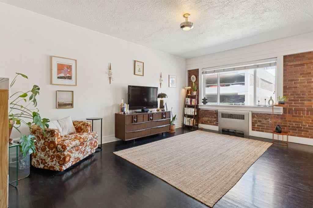 MLS® A2252979 - Unit #38 330 19 Avenue SW in Mission Calgary, Residential