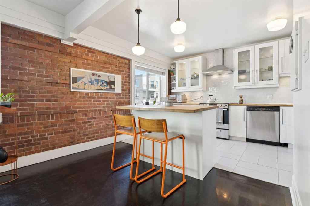 MLS® A2252979 - Unit #38 330 19 Avenue SW in Mission Calgary, Residential