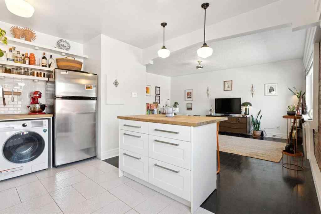 MLS® A2252979 - Unit #38 330 19 Avenue SW in Mission Calgary, Residential