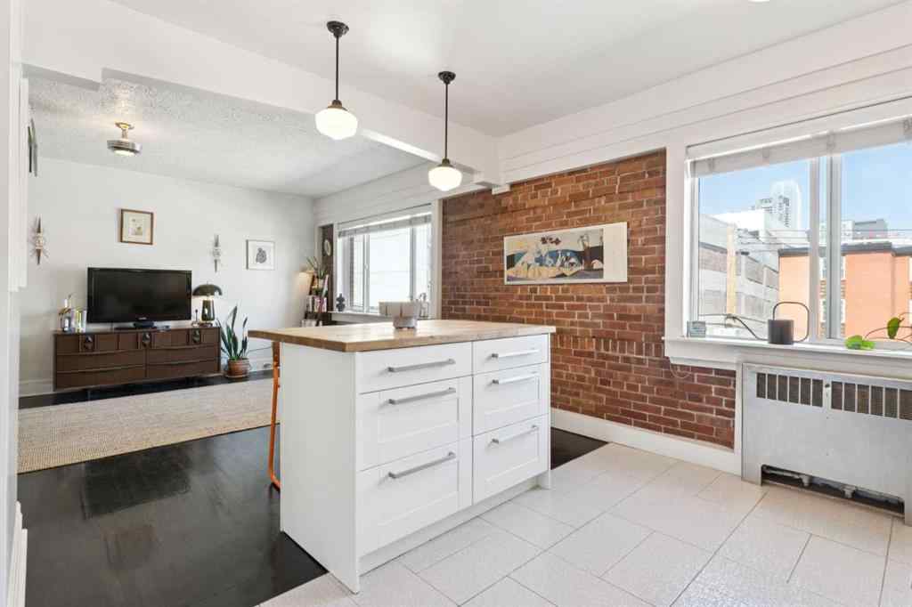 MLS® A2252979 - Unit #38 330 19 Avenue SW in Mission Calgary, Residential