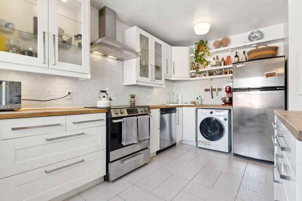 MLS® A2252979 - Unit #38 330 19 Avenue SW in Mission Calgary, Residential