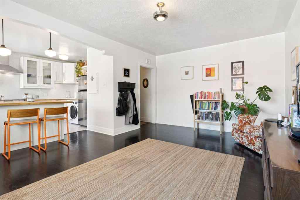 MLS® A2252979 - Unit #38 330 19 Avenue SW in Mission Calgary, Residential